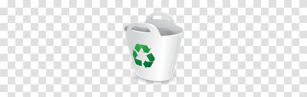 Recycle Bin, Recycling Symbol Transparent Png