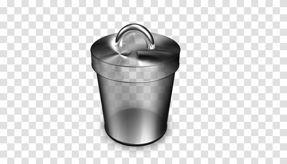 Recycle Bin, Shaker, Bottle, Tin, Can Transparent Png