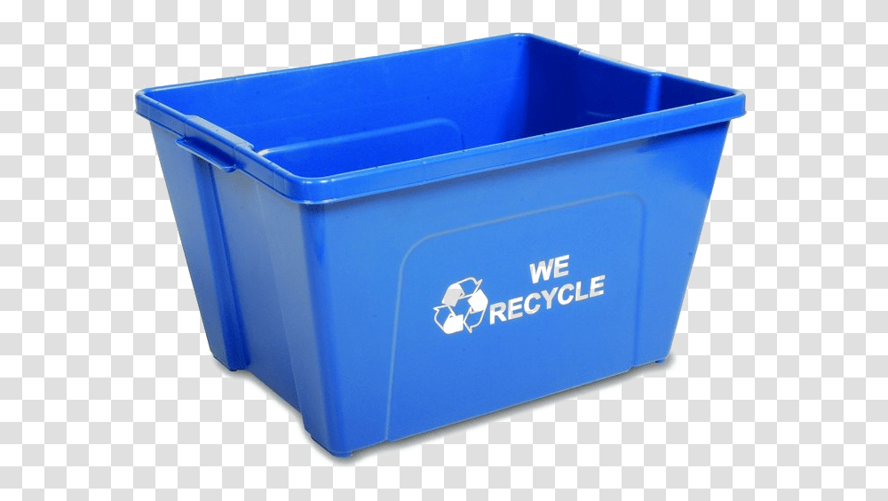 Recycle Bin Small Recycling Bins, Plastic, Recycling Symbol Transparent Png