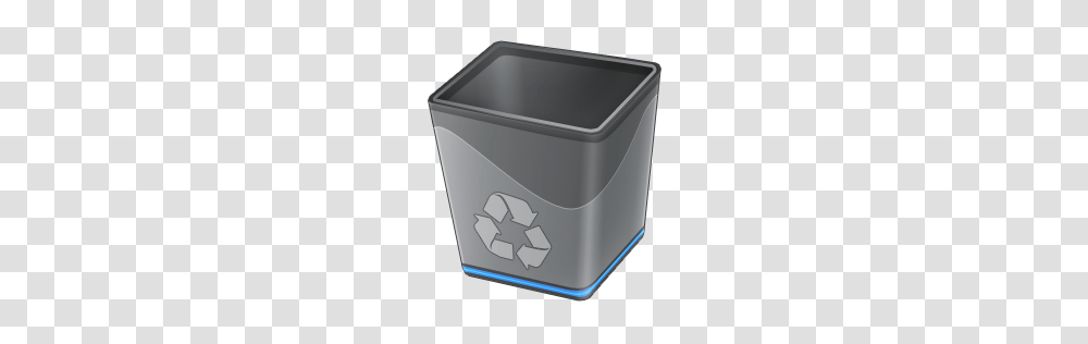 Recycle Bin, Recycling Symbol, Tin, Can Transparent Png
