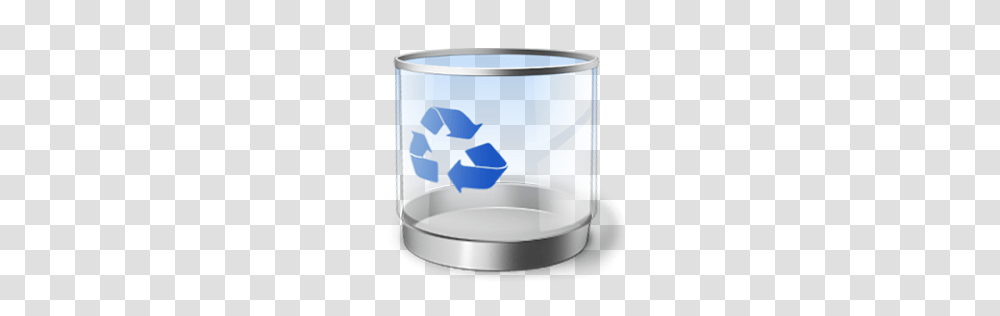 Recycle Bin, Tin, Bathtub, Can, Jar Transparent Png