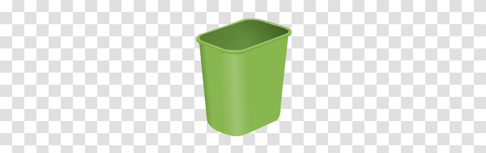 Recycle Bin, Tin, Can, Basket, Trash Can Transparent Png