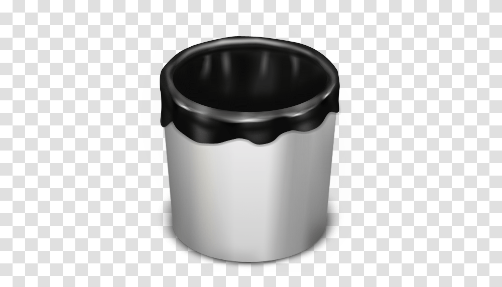 Recycle Bin, Tin, Can, Mixer, Appliance Transparent Png