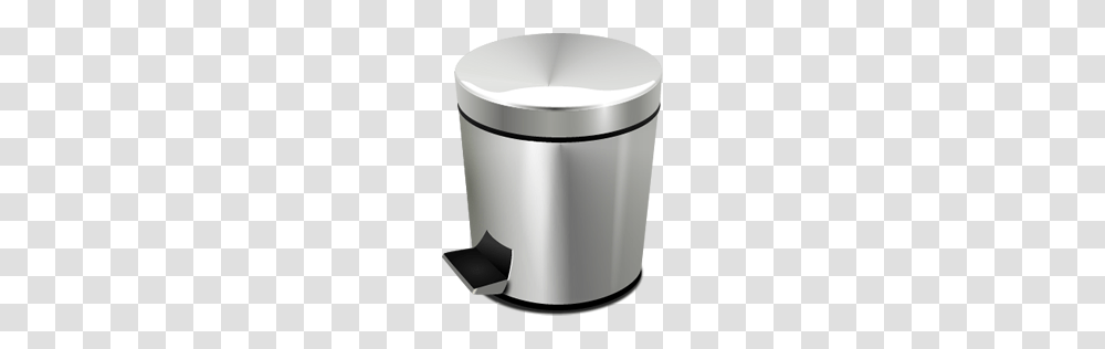 Recycle Bin, Tin, Can, Shaker, Bottle Transparent Png