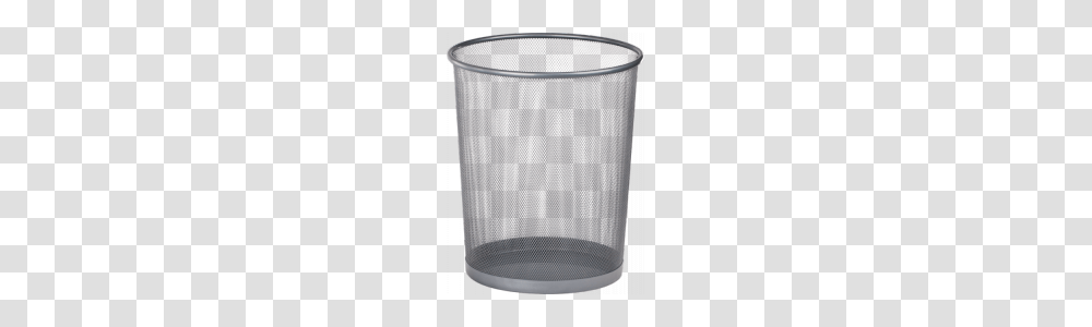 Recycle Bin, Tin, Can, Trash Can, Rug Transparent Png