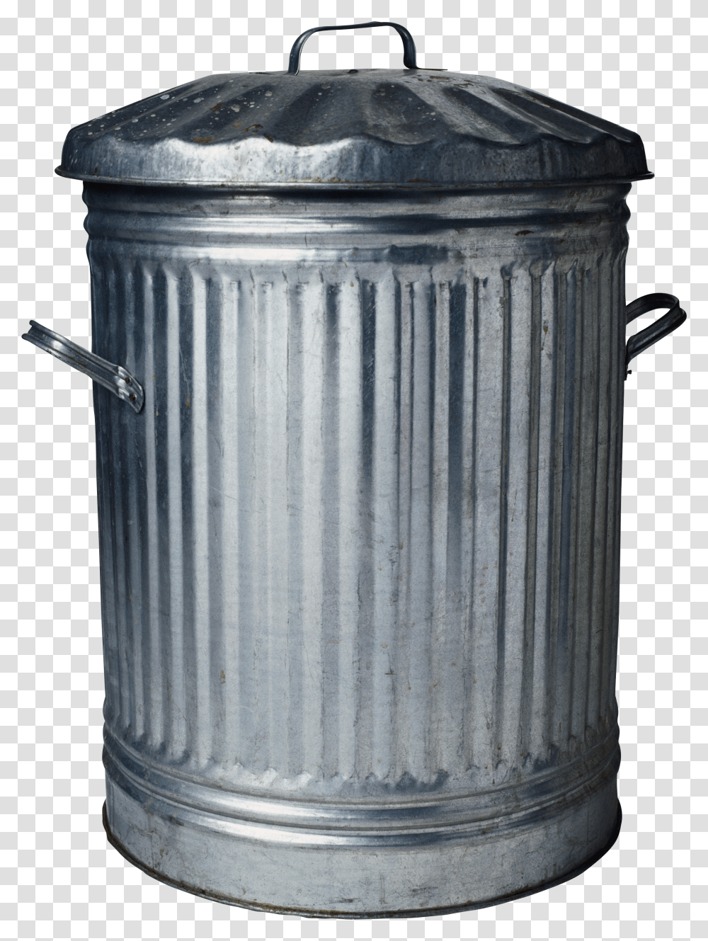 Recycle Bin Transparent Png
