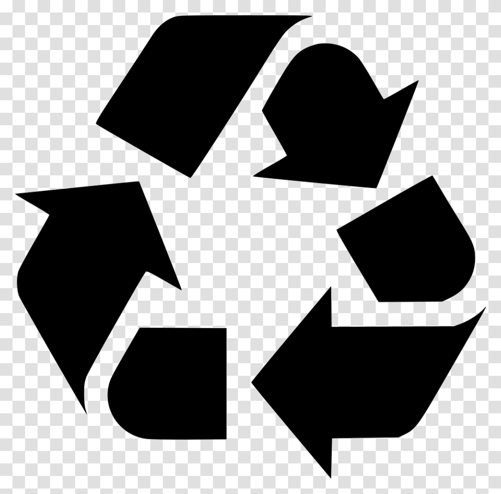 Recycle Bin Trash Full Garbage Recycle Bin Trash, Recycling Symbol Transparent Png