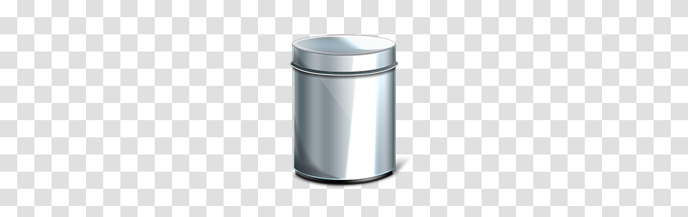 Recycle Bin Web Icons, Shaker, Bottle, Tin, Can Transparent Png