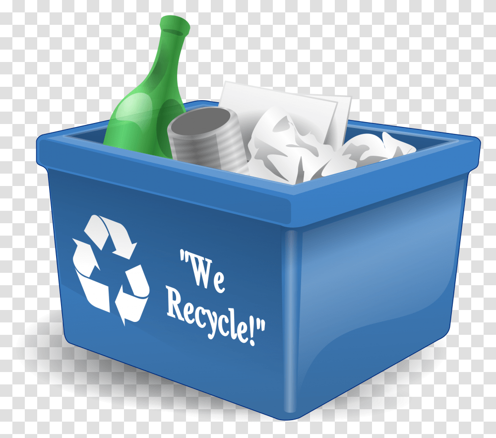 Recycle, Box, Recycling Symbol, First Aid Transparent Png