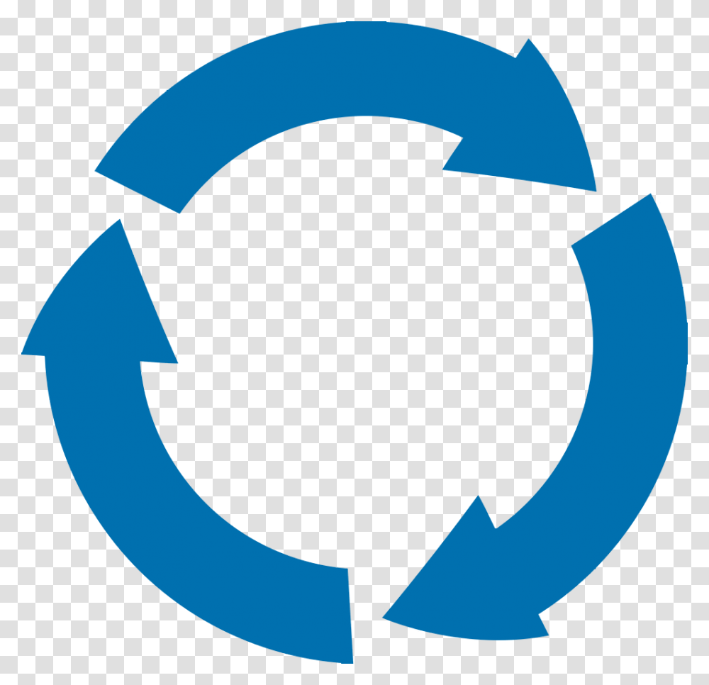 Recycle Circle Logo, Grand Theft Auto, Gray, Texture Transparent Png