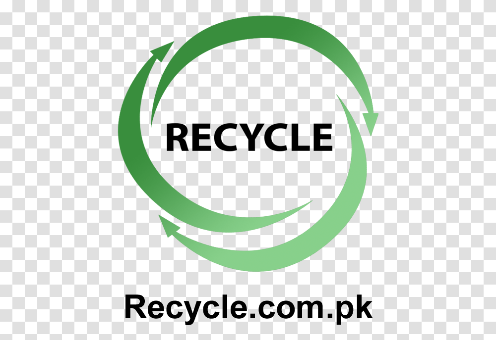 Recycle Circle, Symbol, Text, Label, Logo Transparent Png