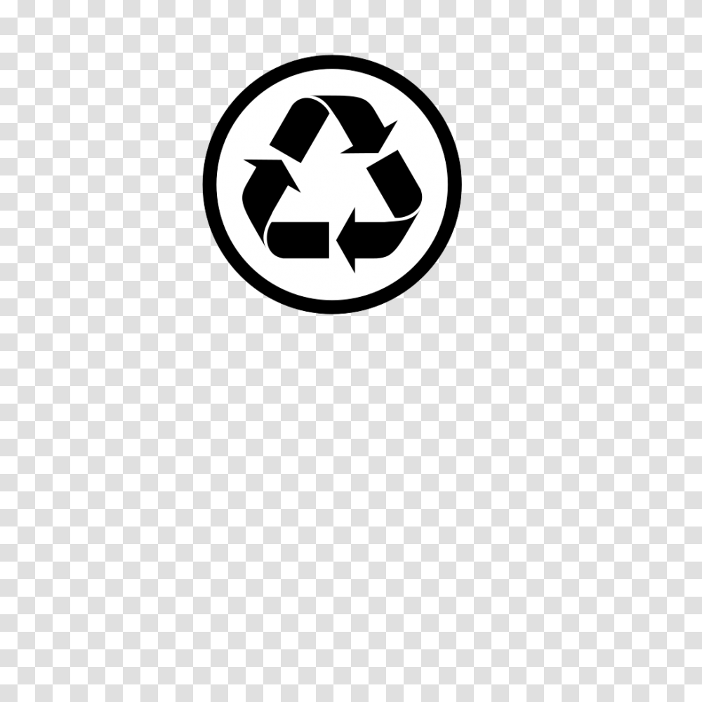 Recycle Clear Clip Art Vector Clip Art Online Recycle Symbol In Circle, Recycling Symbol, Batman Logo, Trademark Transparent Png