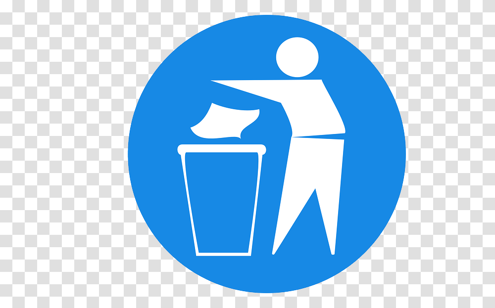 Recycle Clipart Sampah, Light, Logo Transparent Png