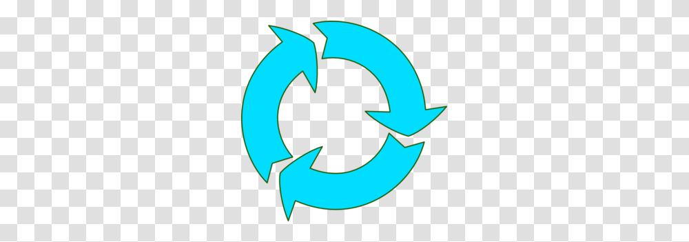 Recycle Cliparts, Recycling Symbol Transparent Png