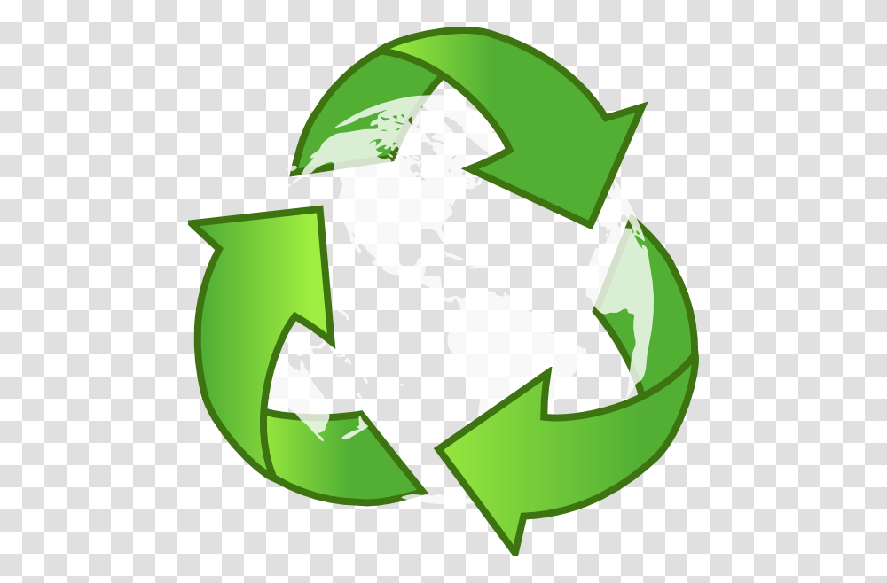 Recycle Earth Clip Arts Download, Recycling Symbol Transparent Png