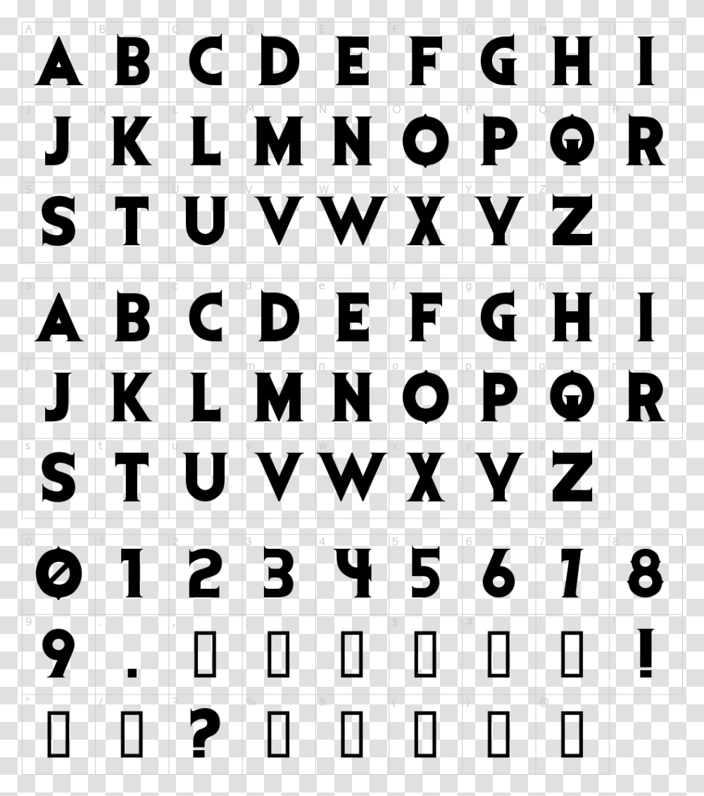 Recycle Font, Number, Calendar Transparent Png