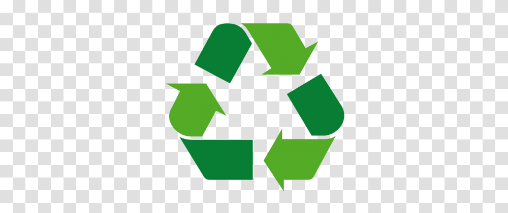 Recycle Green Icon, Recycling Symbol Transparent Png