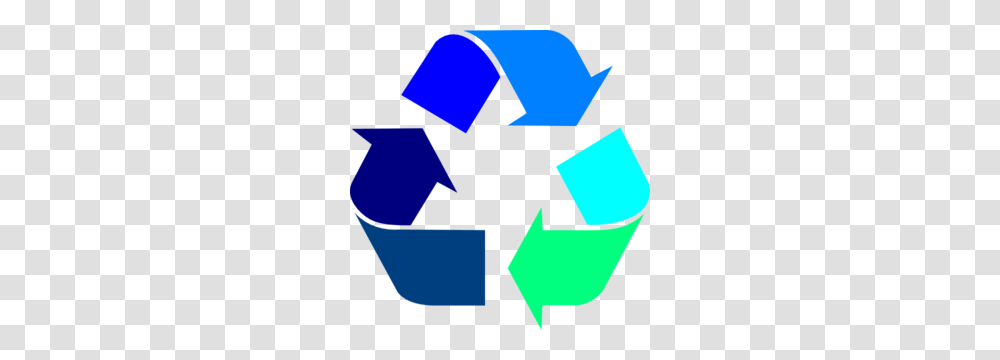 Recycle Icon Clip Art, Recycling Symbol Transparent Png