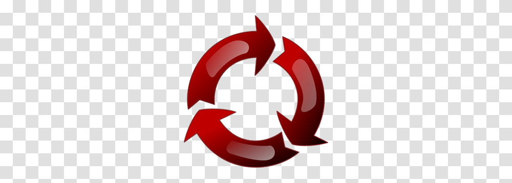 Recycle Icon Clipart For Web, Recycling Symbol, Axe, Tool Transparent Png