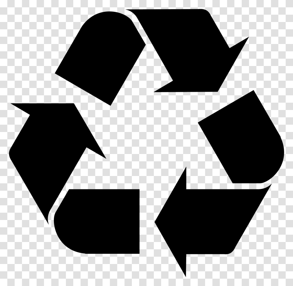Recycle Icon, Gray, World Of Warcraft Transparent Png