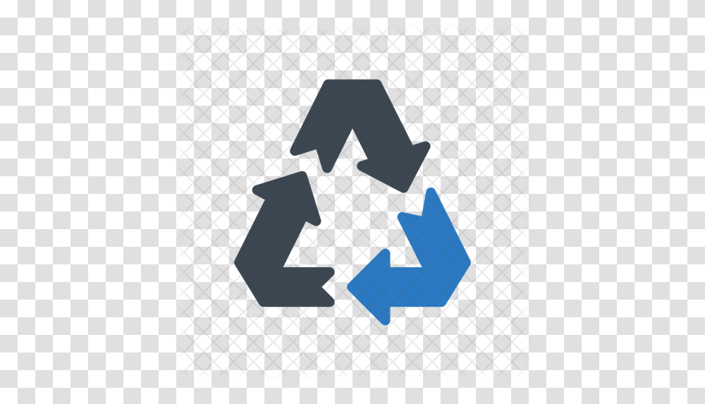 Recycle Icon Recycling, Number, Symbol, Text, Cross Transparent Png