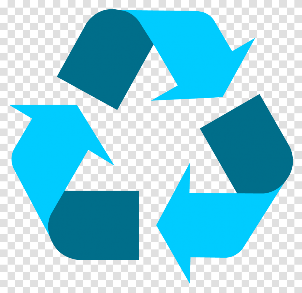 Recycle Icon, Recycling Symbol, Cross Transparent Png