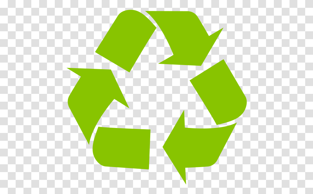 Recycle Icon, Recycling Symbol Transparent Png