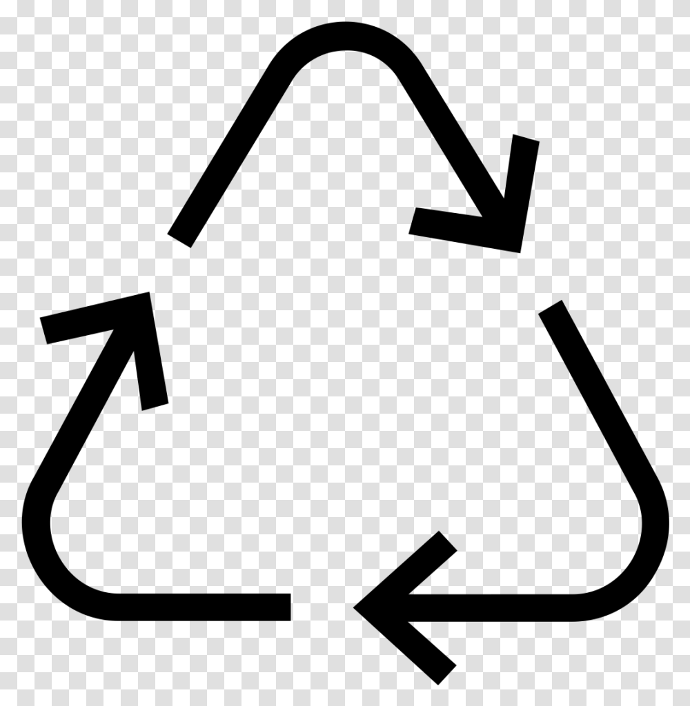 Recycle Line Icon, Gray, World Of Warcraft Transparent Png