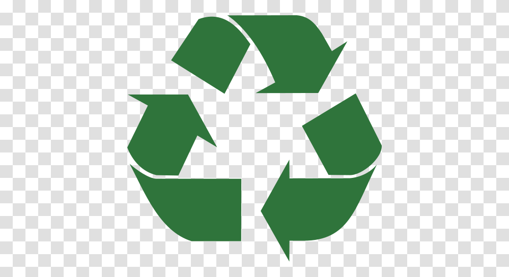 Recycle, Logo, Recycling Symbol, Cross Transparent Png