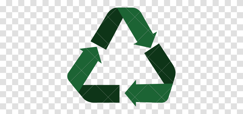 Recycle Logo Recycling Symbol White Background Transparent Png