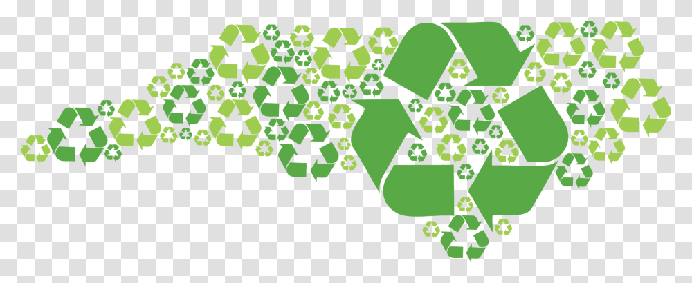 Recycle More Nc Graphic Design, Recycling Symbol, Green Transparent Png