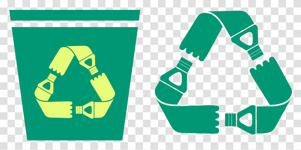 Recycle Plastic Bottle Recycle Sign, Label, Strap, Seat Belt Transparent Png
