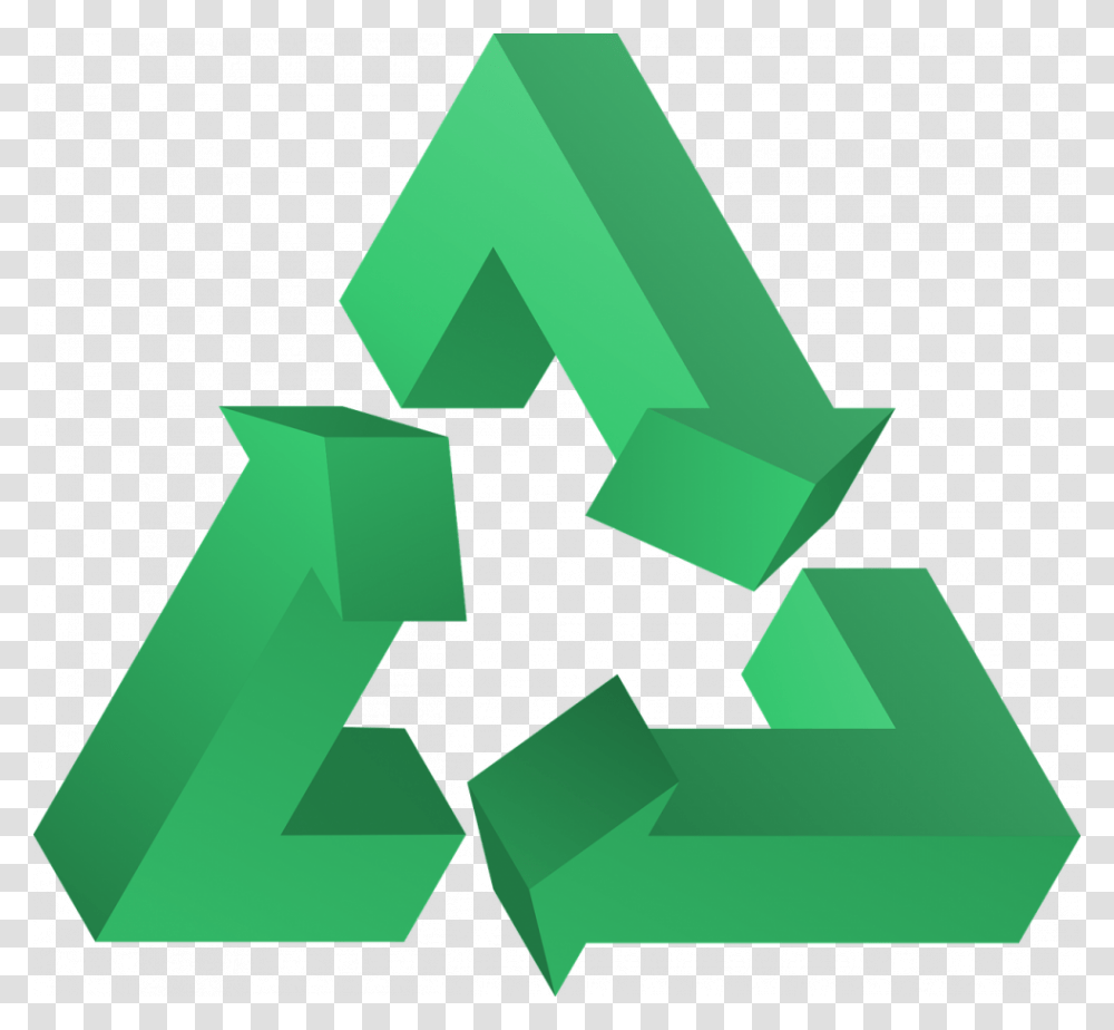 Recycle Process, Recycling Symbol, Cross Transparent Png