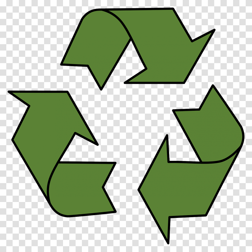 Recycle, Recycling Symbol, First Aid Transparent Png