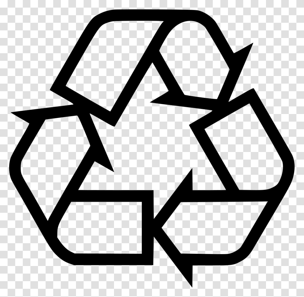 Recycle Sign, Recycling Symbol, Dynamite, Bomb, Weapon Transparent Png