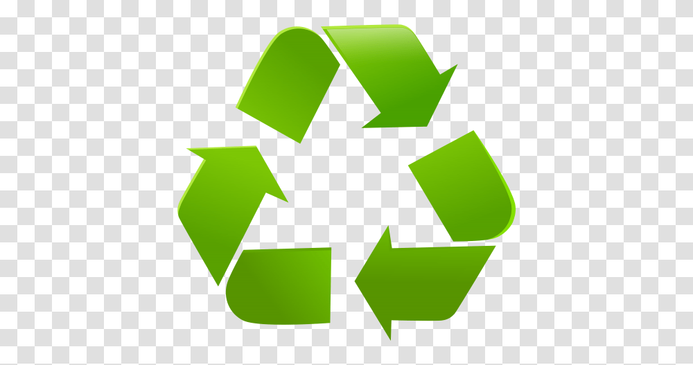 Recycle Symbol Clip Art, Recycling Symbol Transparent Png