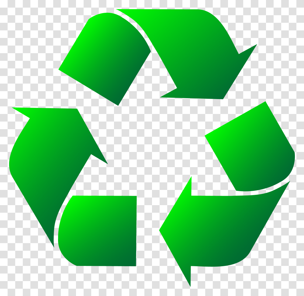 Recycle Symbol Clipart, Recycling Symbol, First Aid Transparent Png