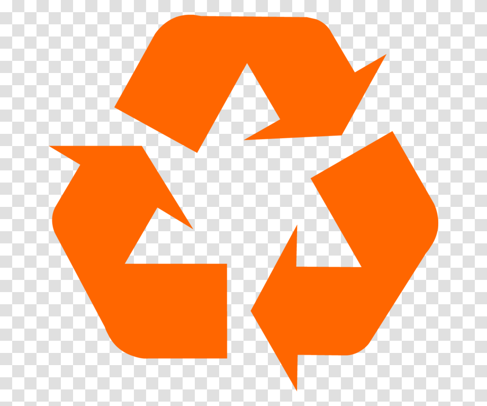 Recycle Symbol, Recycling Symbol Transparent Png