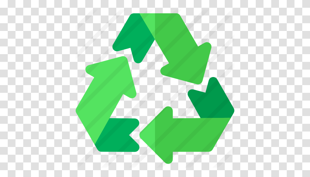 Recycle Symbol, Recycling Symbol Transparent Png