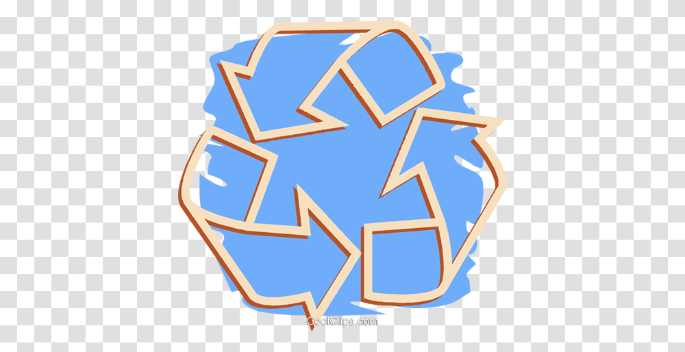 Recycle Symbol Royalty Free Vector Clip Art Illustration, Recycling Symbol, Dynamite, Bomb, Weapon Transparent Png