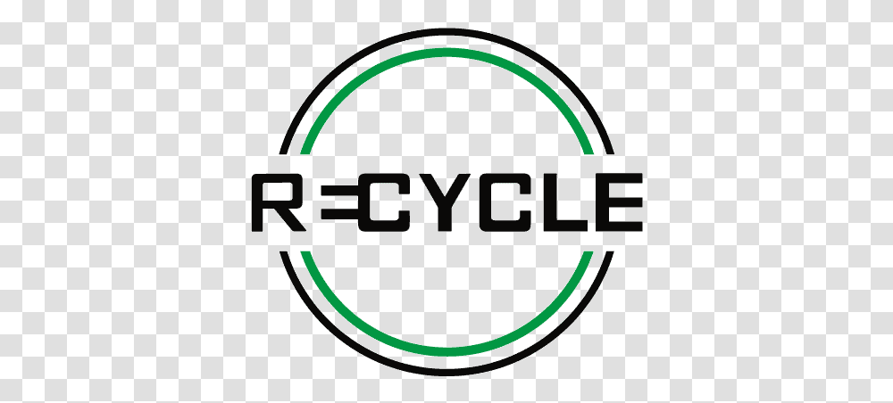 Recycle - Firlefleisch Circle, Logo, Symbol, Trademark, Light Transparent Png