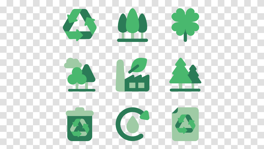 Recycle Vector Recycling Icons, Recycling Symbol, Green, Jewelry Transparent Png