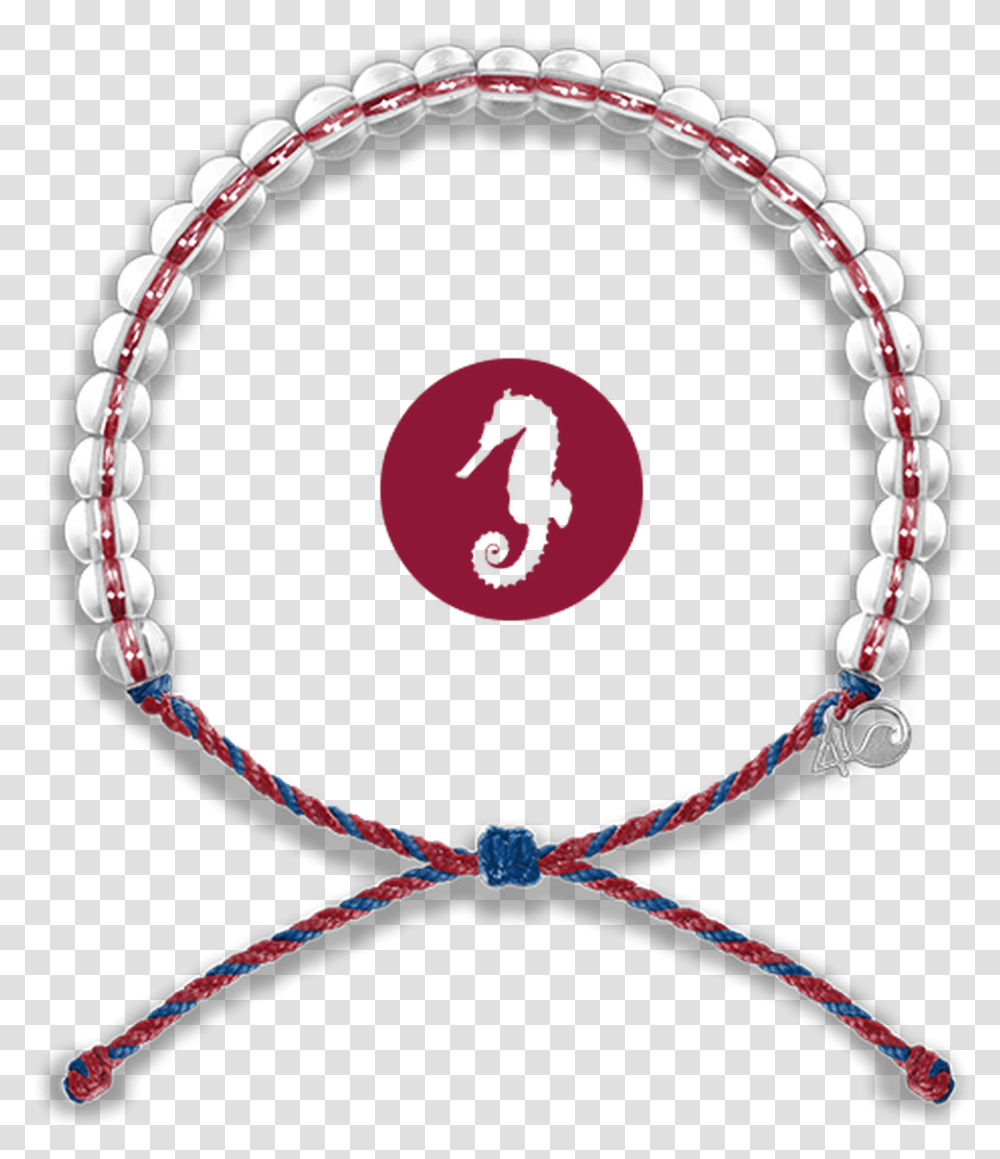 Recycled Bracelet Sea Otter 4ocean Bracelet, Jewelry, Accessories, Accessory, Bead Transparent Png