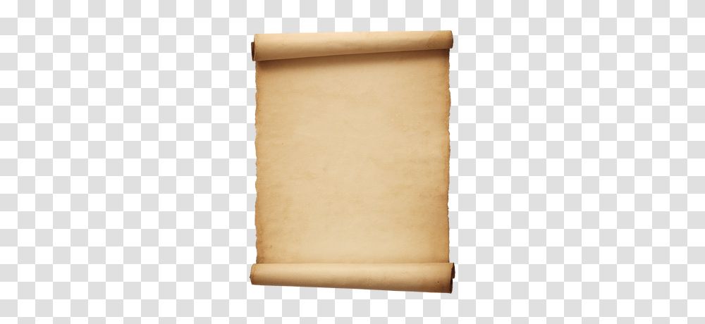 Recycled Lined Paper Sheet, Scroll, Box Transparent Png