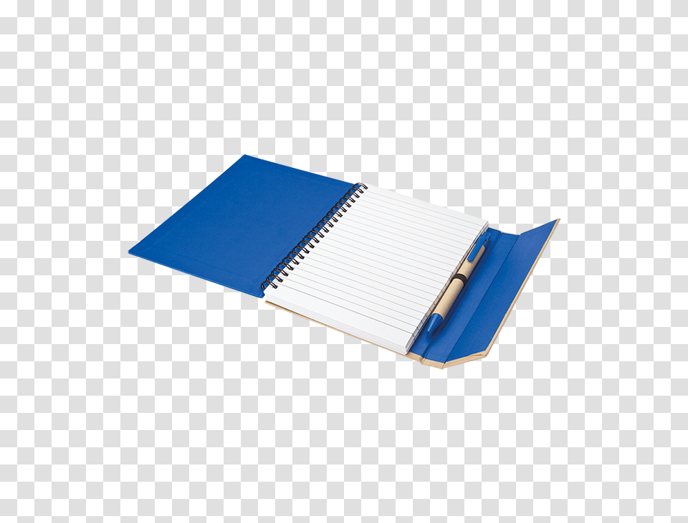 Recycled Notebook With Magnetic Flap Barron, File Binder, File Folder Transparent Png