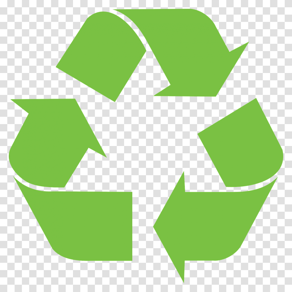 Recycled Plastic Benches And The Recycling Logo Recycling Symbol Transparent Png