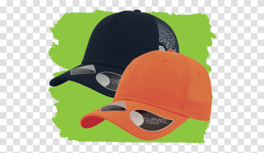 Recycled Polyester Caps Recycle Roll Up Banners, Apparel, Baseball Cap, Hat Transparent Png