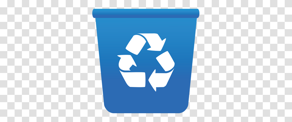 Recycling Bin Cliparts, Recycling Symbol Transparent Png