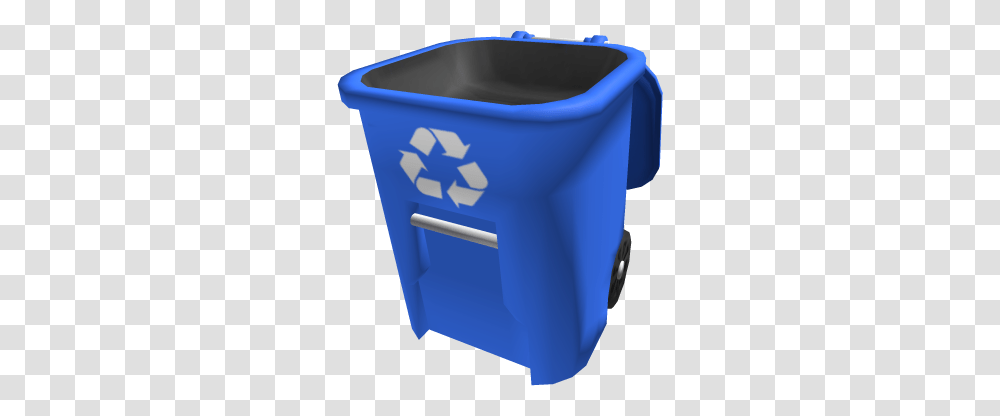 Recycling Bin Recycling Bin Roblox, Recycling Symbol, Mailbox, Letterbox, Can Transparent Png