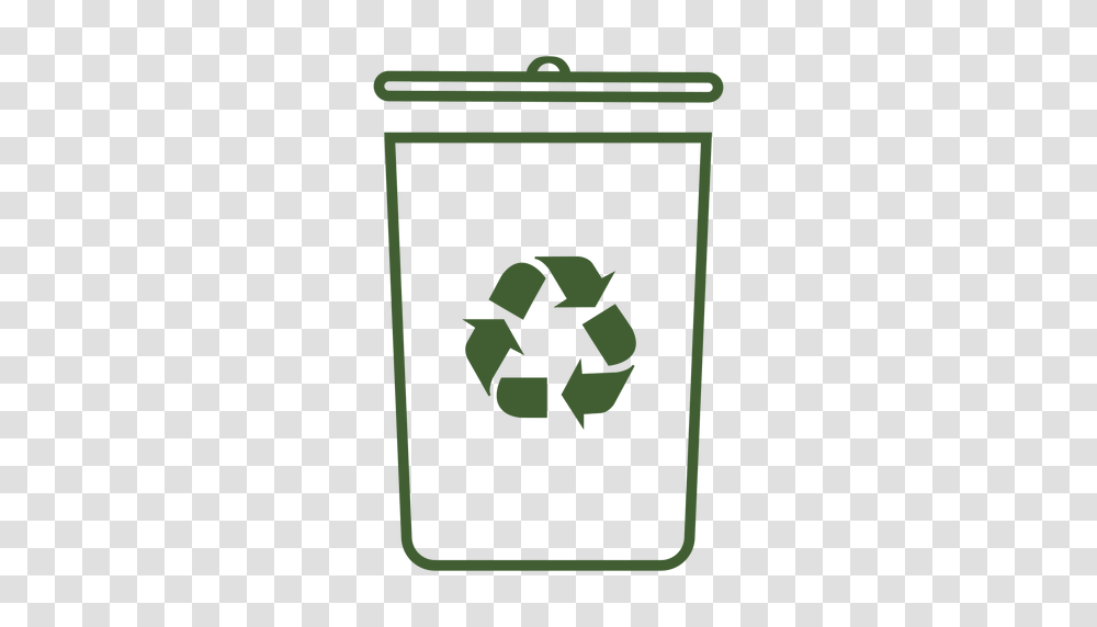 Recycling Bn, Recycling Symbol Transparent Png